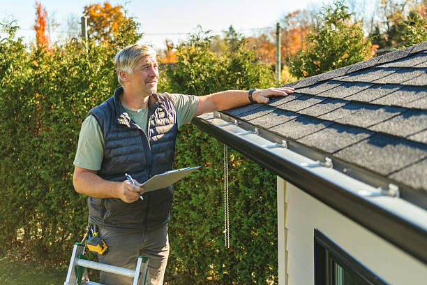 Affordable Roof Leak Repair solutions in Sterling, CT